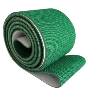 تسمه نقاله PVC